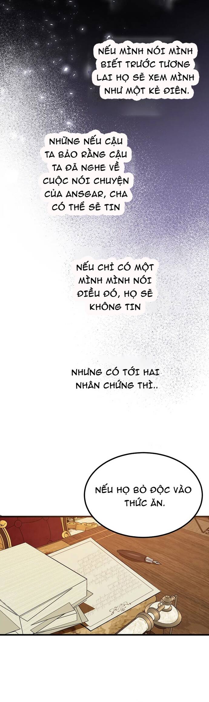 Bản Án Của Quý Tộc Suy Vong Chapter 10 - Trang 2