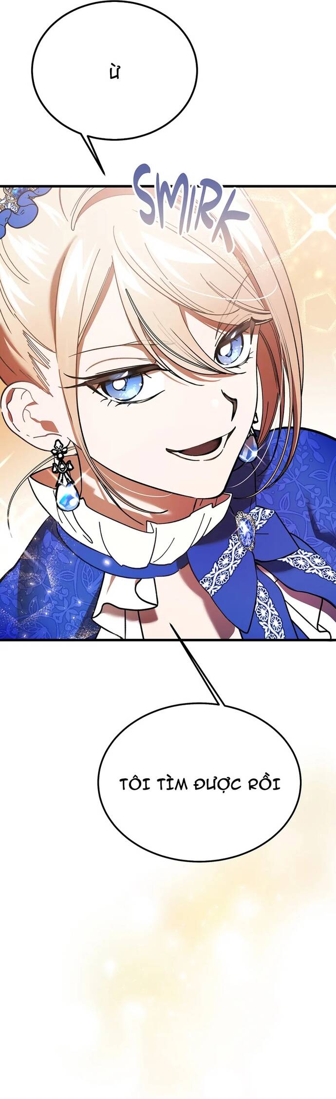 Bản Án Của Quý Tộc Suy Vong Chapter 10 - Trang 2