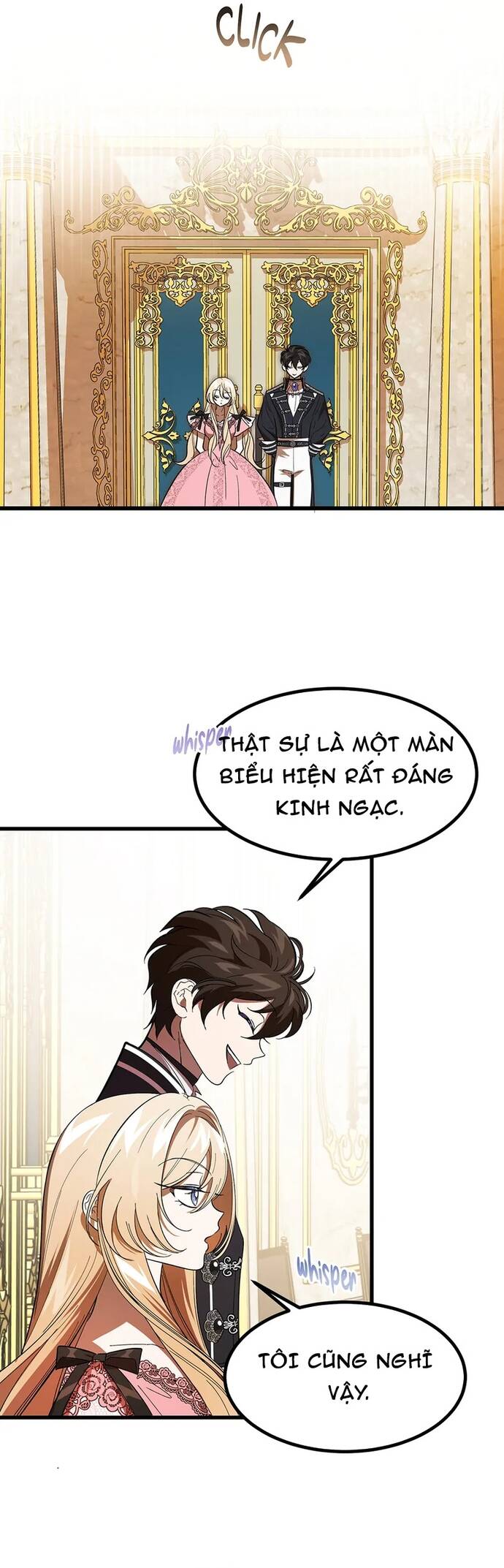 Bản Án Của Quý Tộc Suy Vong Chapter 10 - Trang 2