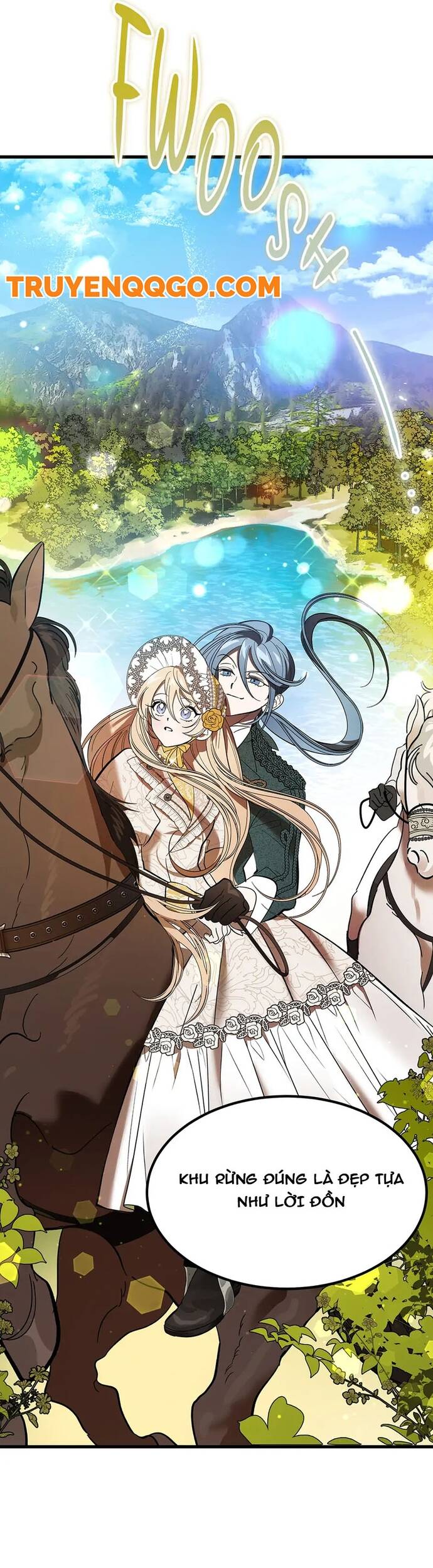 Bản Án Của Quý Tộc Suy Vong Chapter 12 - Trang 2