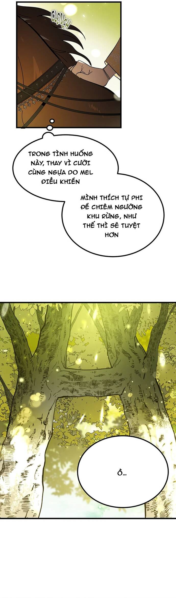 Bản Án Của Quý Tộc Suy Vong Chapter 12 - Trang 2