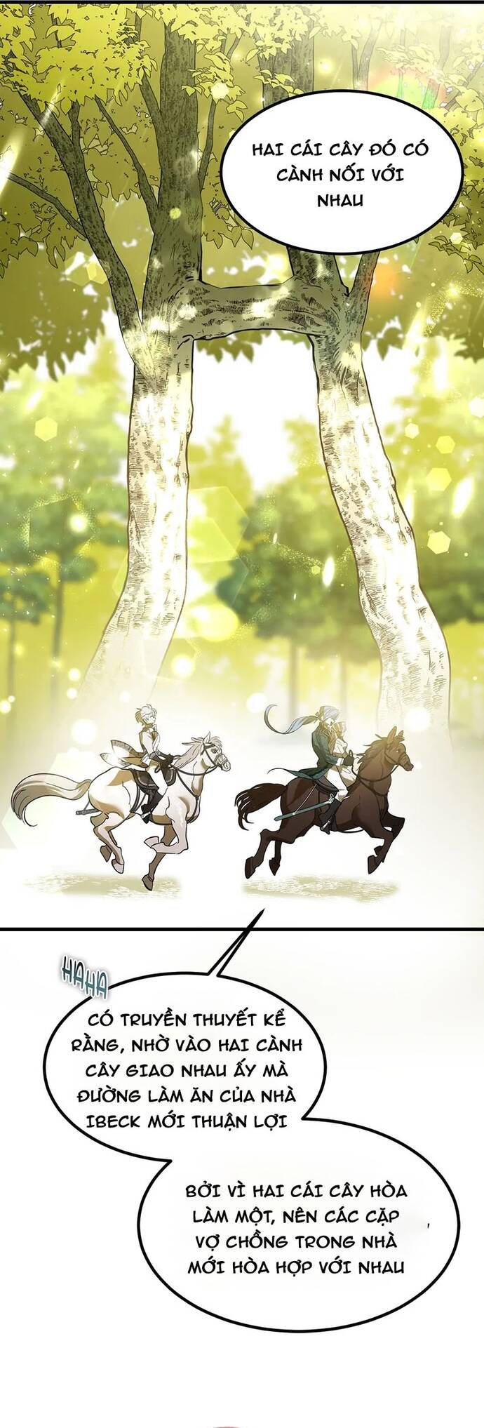 Bản Án Của Quý Tộc Suy Vong Chapter 12 - Trang 2