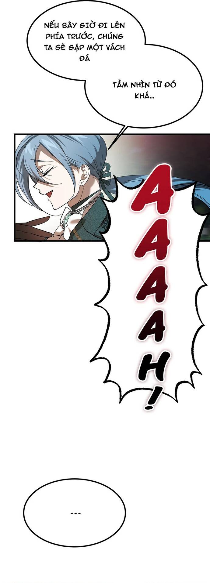 Bản Án Của Quý Tộc Suy Vong Chapter 12 - Trang 2