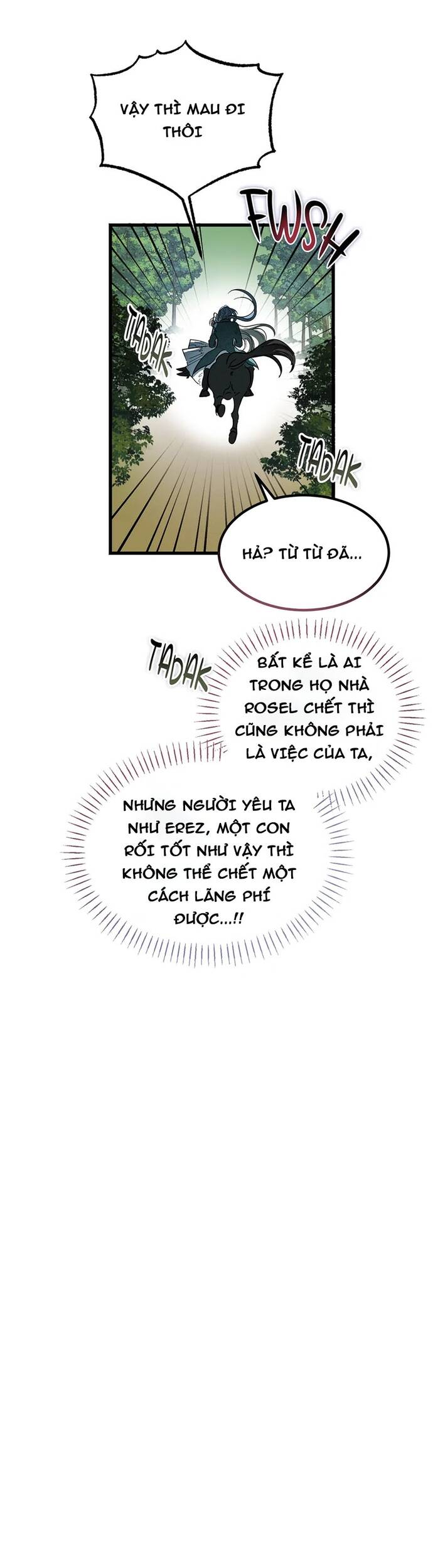 Bản Án Của Quý Tộc Suy Vong Chapter 12 - Trang 2