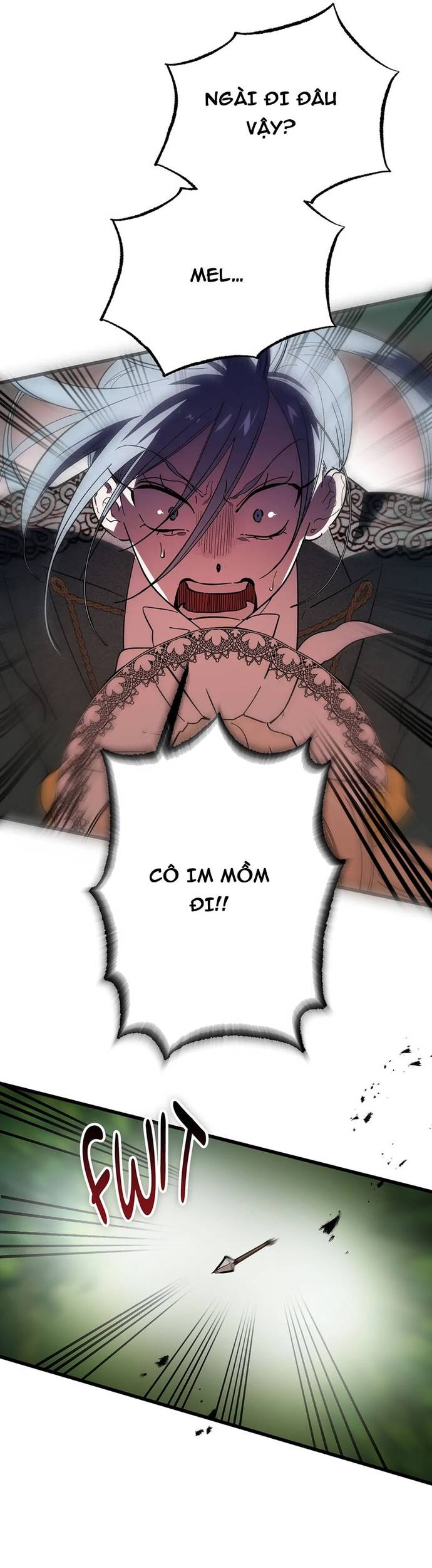 Bản Án Của Quý Tộc Suy Vong Chapter 12 - Trang 2