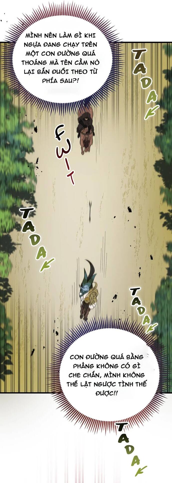 Bản Án Của Quý Tộc Suy Vong Chapter 12 - Trang 2