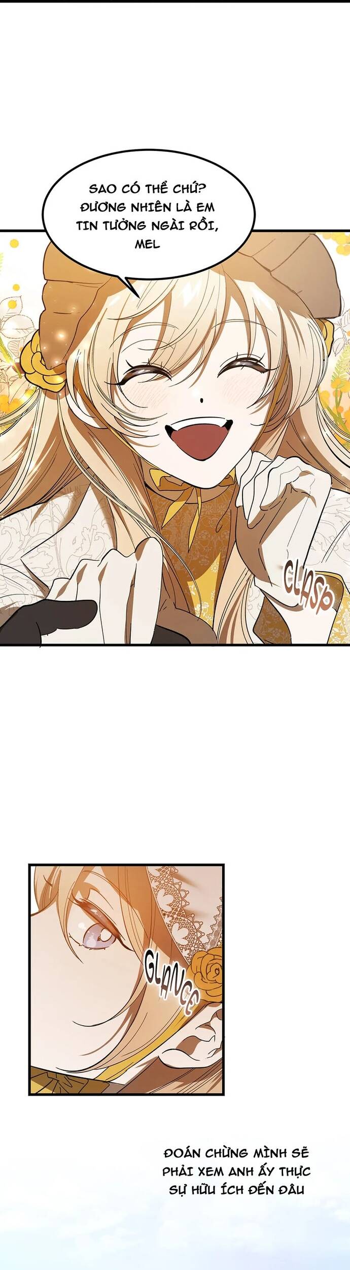 Bản Án Của Quý Tộc Suy Vong Chapter 12 - Trang 2