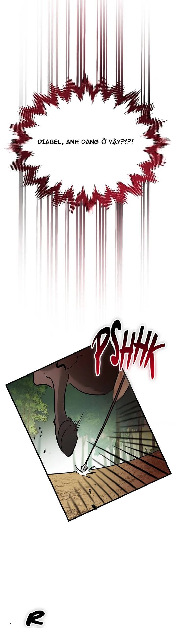 Bản Án Của Quý Tộc Suy Vong Chapter 12 - Trang 2