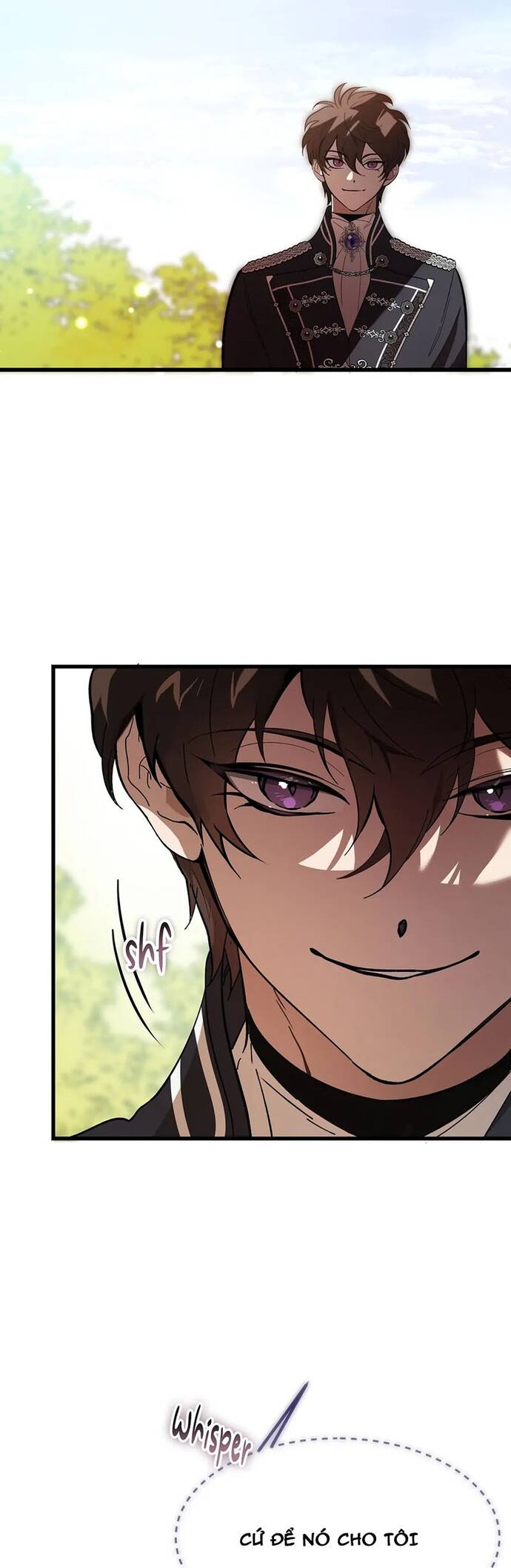 Bản Án Của Quý Tộc Suy Vong Chapter 12 - Trang 2
