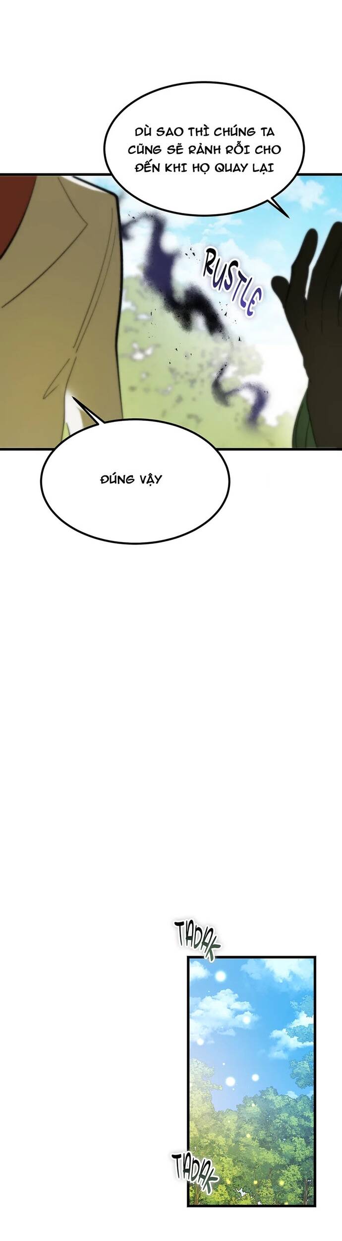 Bản Án Của Quý Tộc Suy Vong Chapter 12 - Trang 2