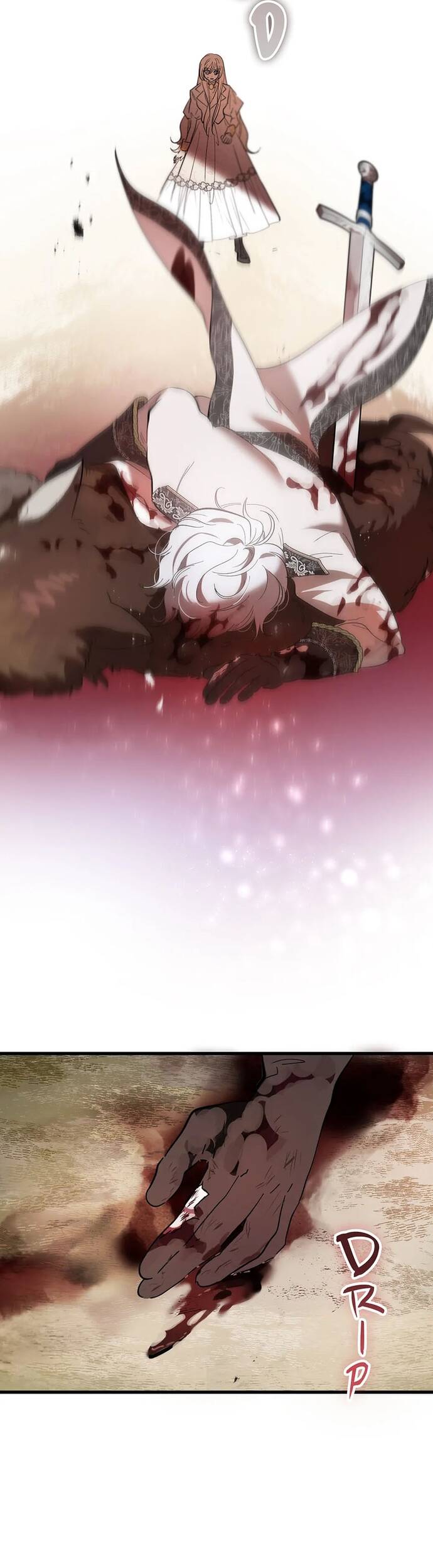 Bản Án Của Quý Tộc Suy Vong Chapter 14 - Trang 2