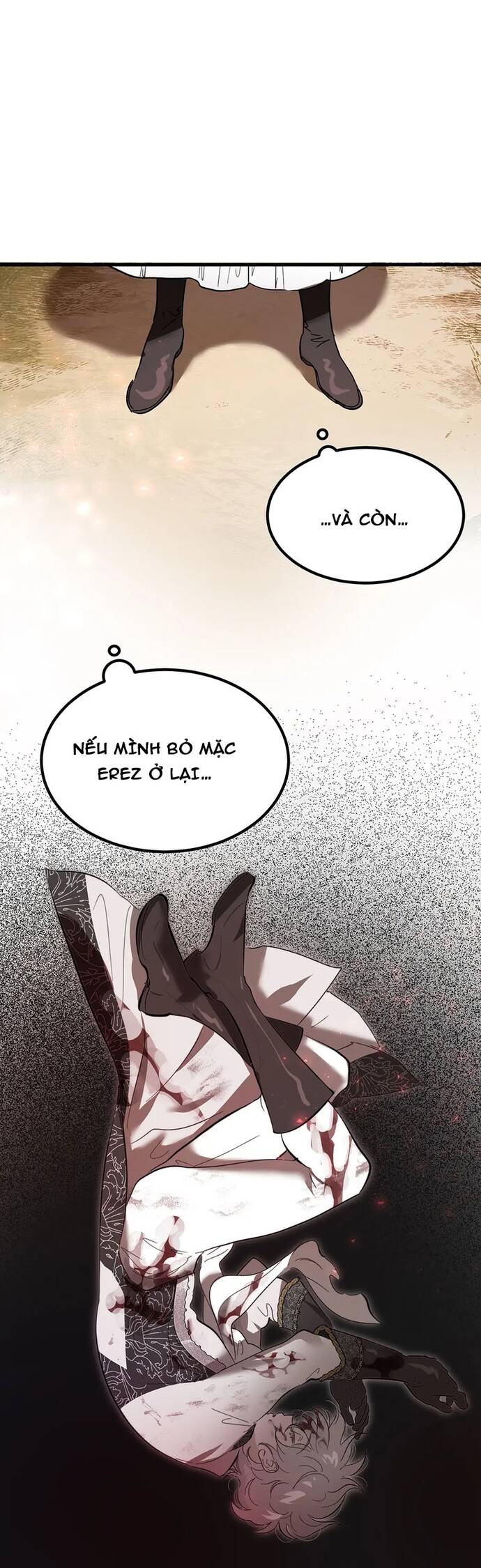 Bản Án Của Quý Tộc Suy Vong Chapter 14 - Trang 2