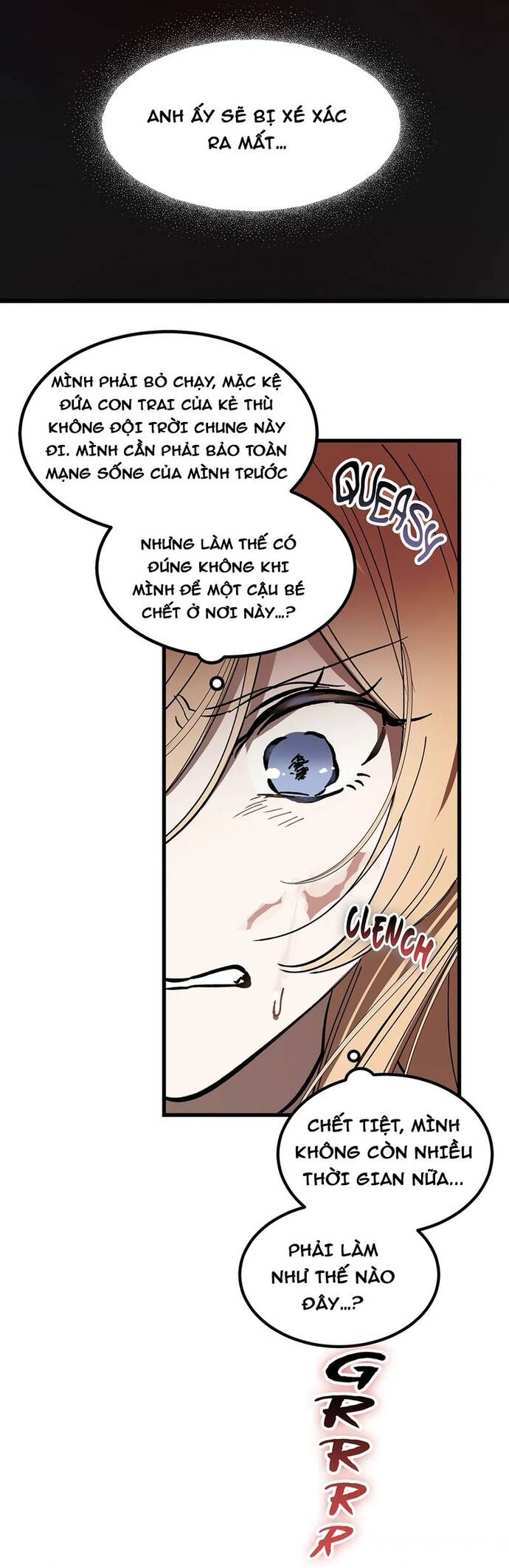 Bản Án Của Quý Tộc Suy Vong Chapter 14 - Trang 2