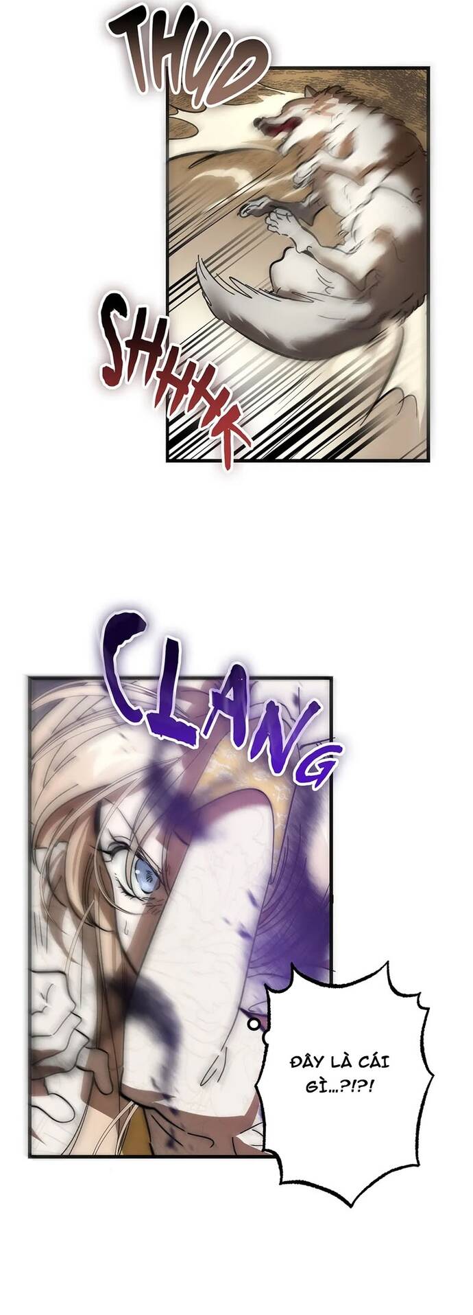 Bản Án Của Quý Tộc Suy Vong Chapter 14 - Trang 2