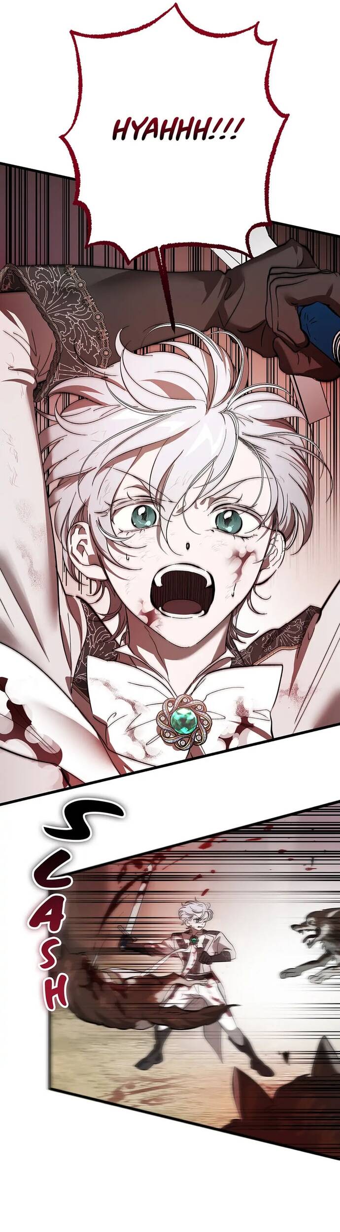 Bản Án Của Quý Tộc Suy Vong Chapter 14 - Trang 2