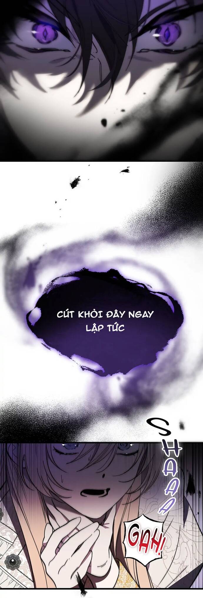 Bản Án Của Quý Tộc Suy Vong Chapter 14 - Trang 2