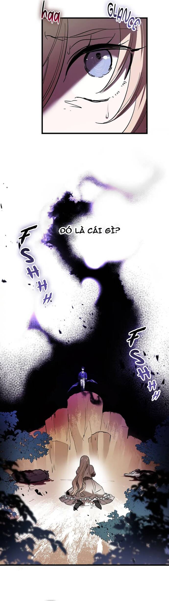 Bản Án Của Quý Tộc Suy Vong Chapter 14 - Trang 2