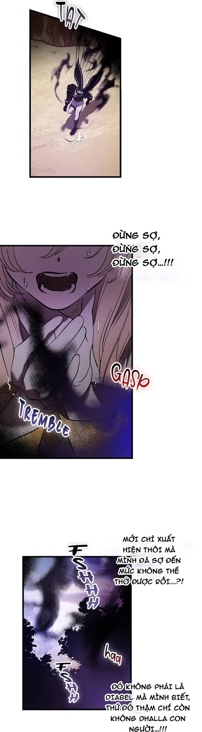 Bản Án Của Quý Tộc Suy Vong Chapter 14 - Trang 2