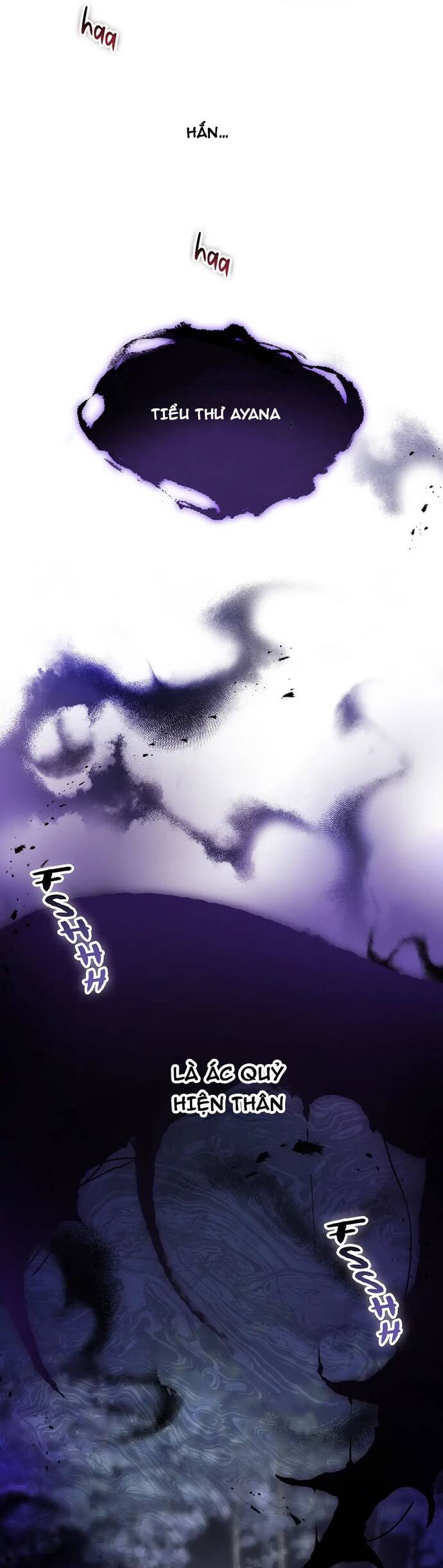 Bản Án Của Quý Tộc Suy Vong Chapter 14 - Trang 2