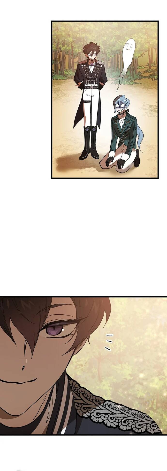 Bản Án Của Quý Tộc Suy Vong Chapter 14 - Trang 2