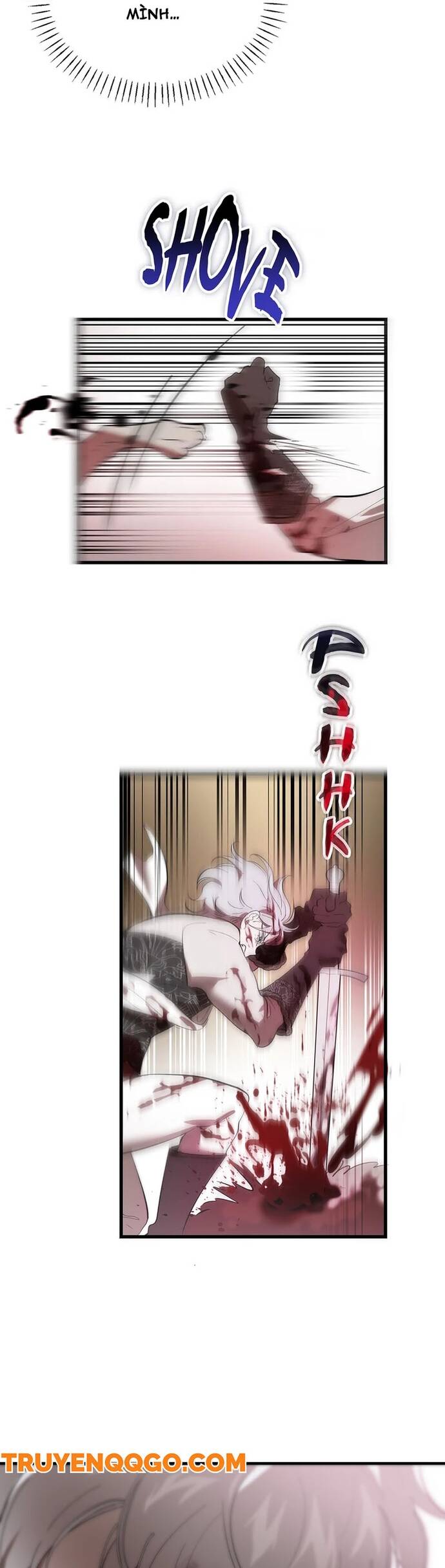 Bản Án Của Quý Tộc Suy Vong Chapter 14 - Trang 2