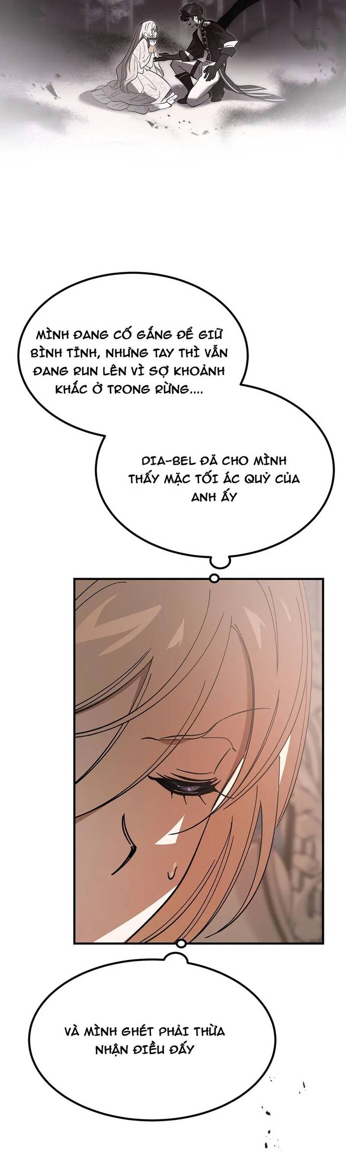 Bản Án Của Quý Tộc Suy Vong Chapter 15 - Trang 2