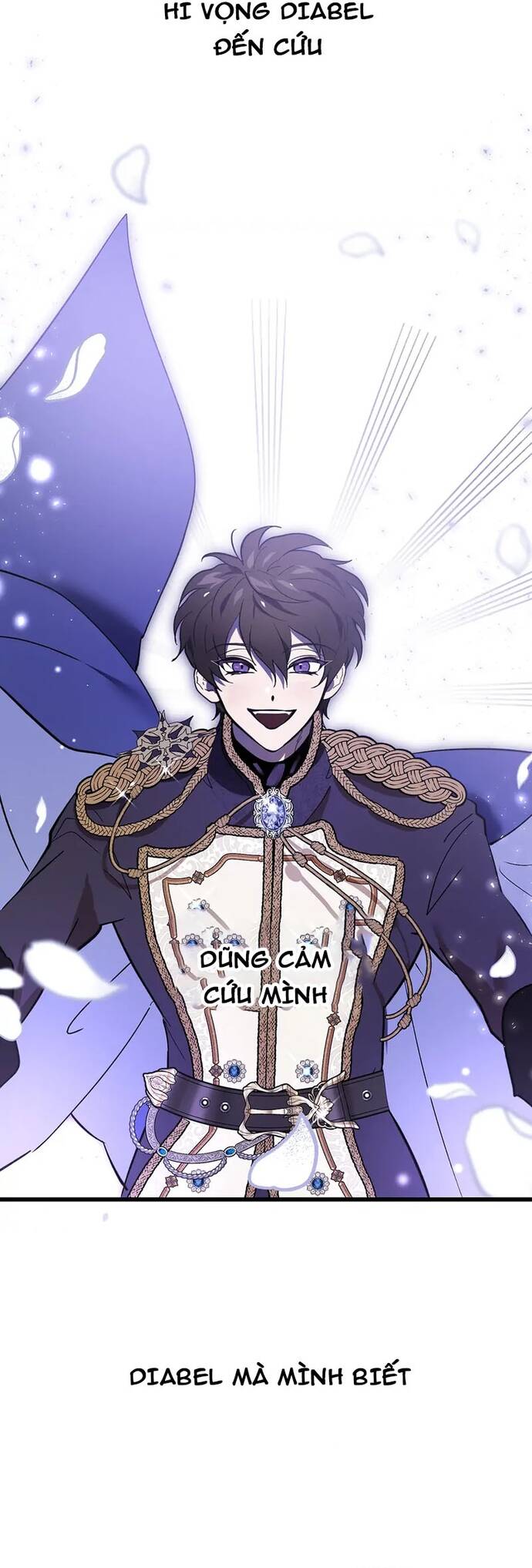 Bản Án Của Quý Tộc Suy Vong Chapter 15 - Trang 2