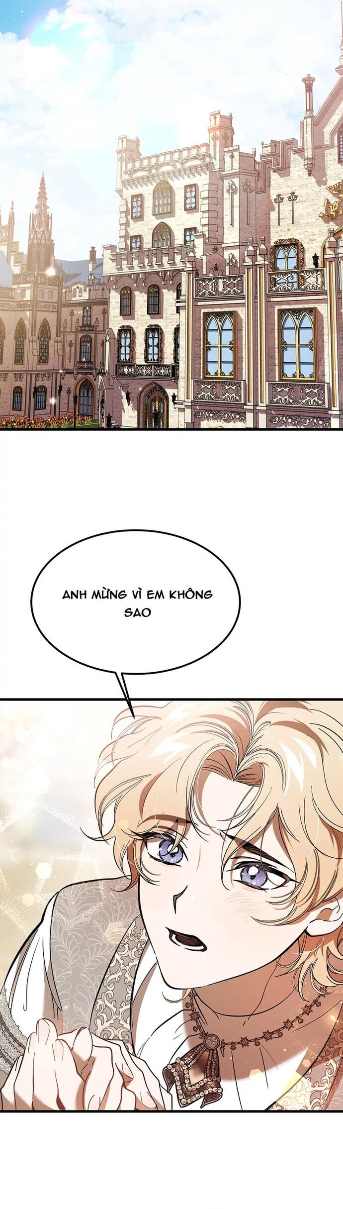 Bản Án Của Quý Tộc Suy Vong Chapter 15 - Trang 2