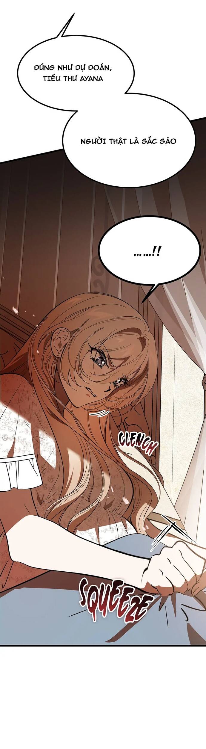 Bản Án Của Quý Tộc Suy Vong Chapter 15 - Trang 2