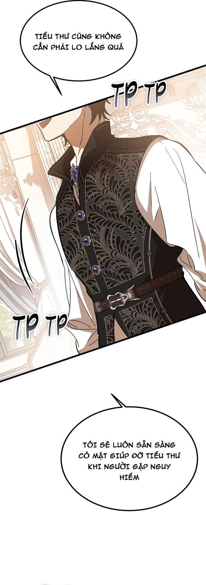 Bản Án Của Quý Tộc Suy Vong Chapter 15 - Trang 2