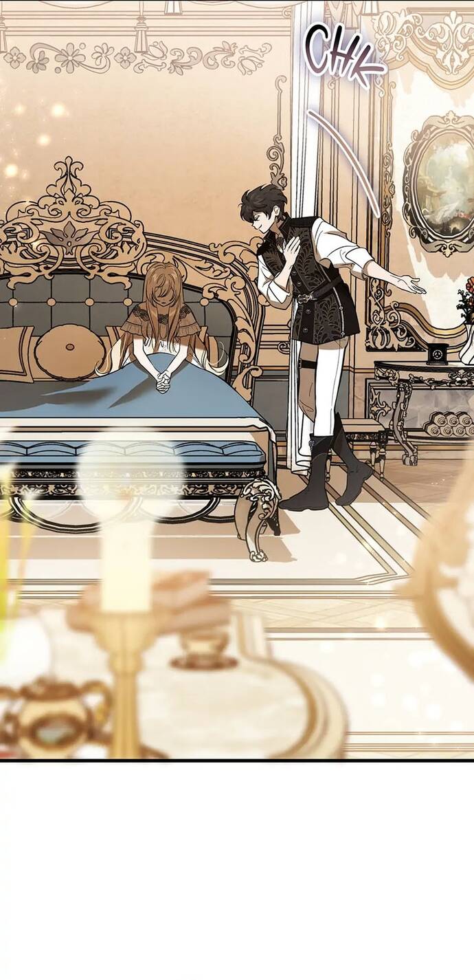 Bản Án Của Quý Tộc Suy Vong Chapter 15 - Trang 2