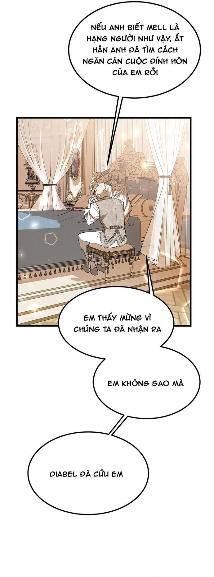 Bản Án Của Quý Tộc Suy Vong Chapter 15 - Trang 2