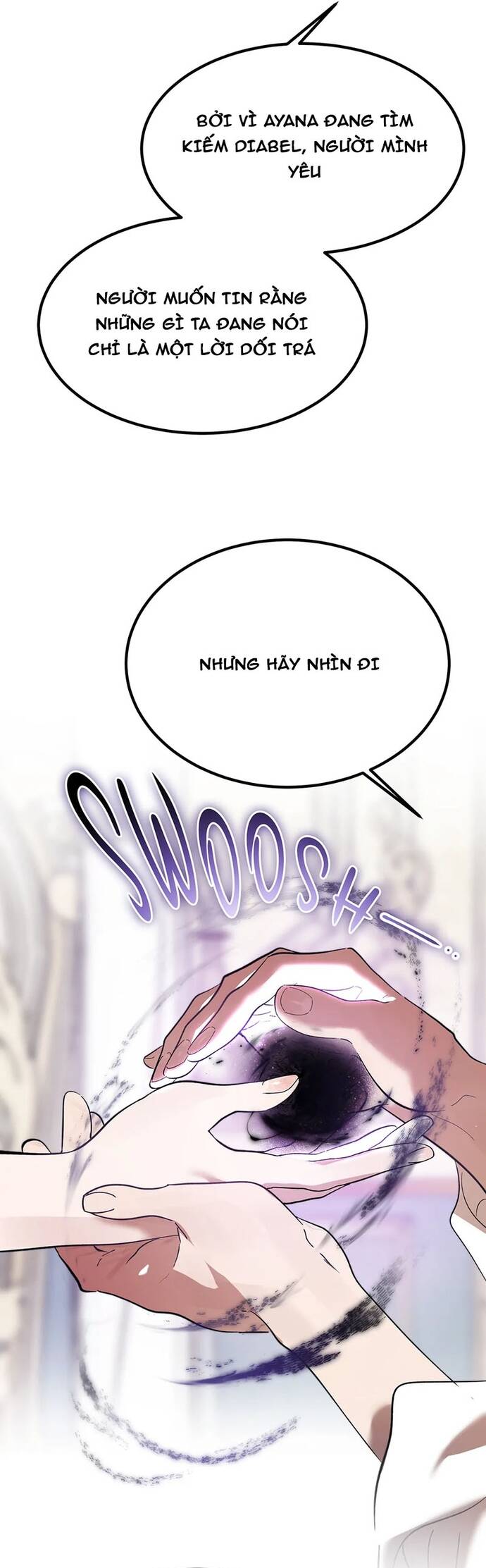 Bản Án Của Quý Tộc Suy Vong Chapter 15 - Trang 2