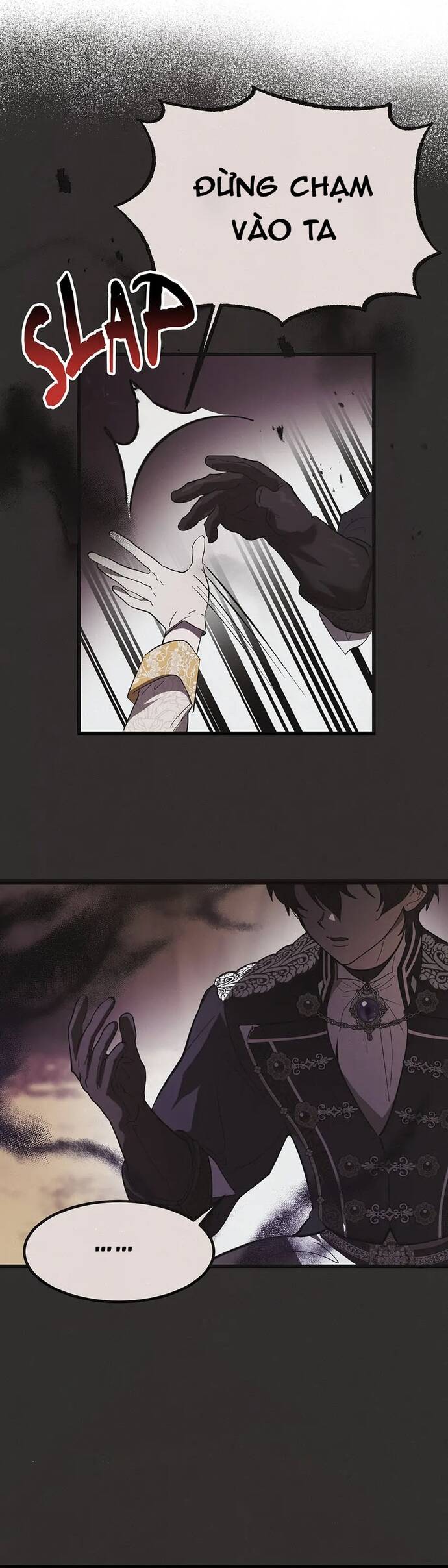 Bản Án Của Quý Tộc Suy Vong Chapter 15 - Trang 2