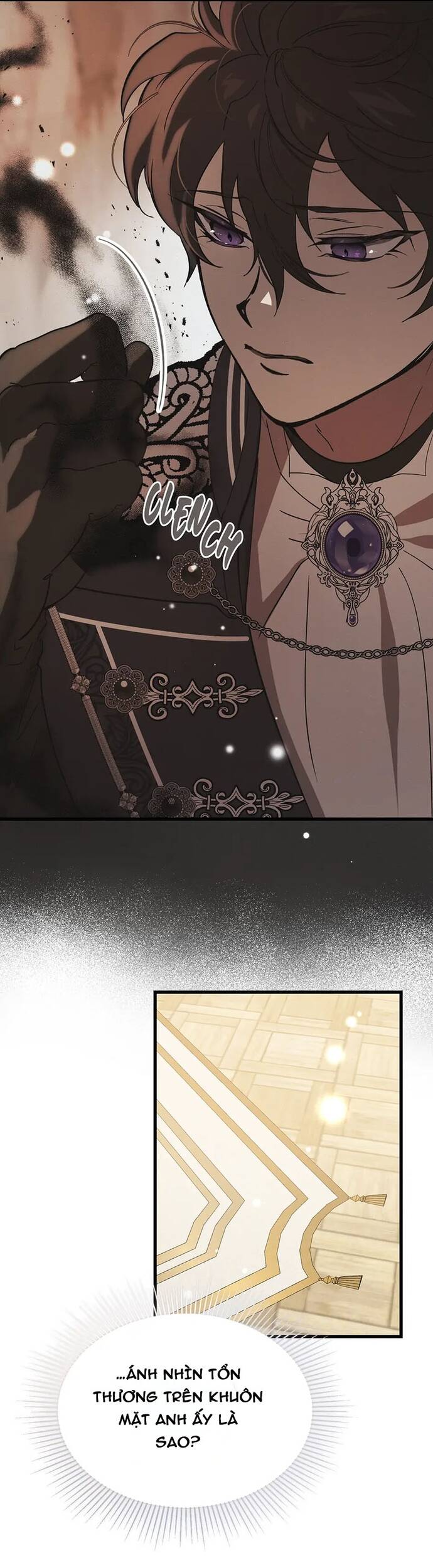 Bản Án Của Quý Tộc Suy Vong Chapter 15 - Trang 2