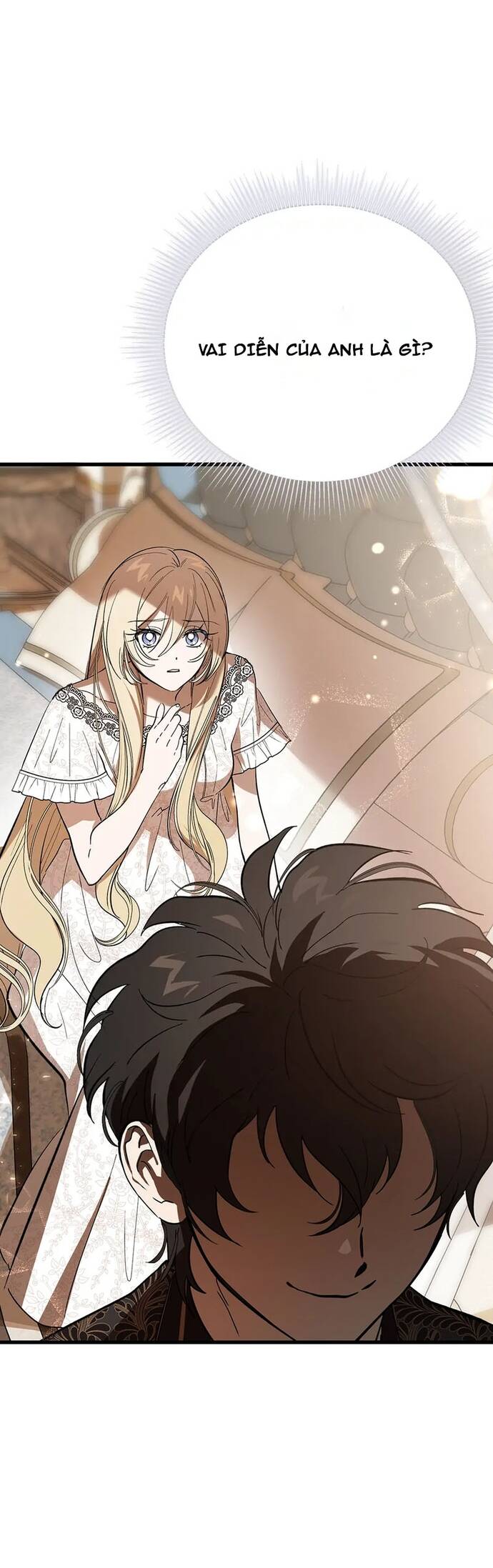 Bản Án Của Quý Tộc Suy Vong Chapter 15 - Trang 2