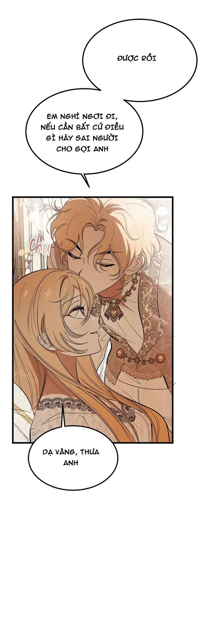 Bản Án Của Quý Tộc Suy Vong Chapter 15 - Trang 2