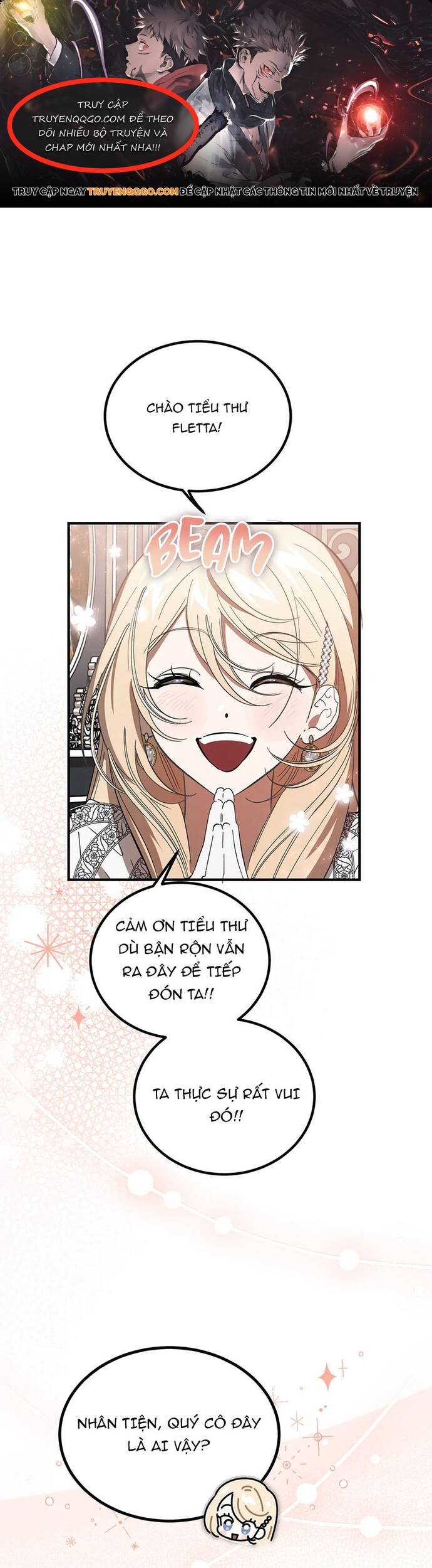 Bản Án Của Quý Tộc Suy Vong Chapter 17 - Trang 2