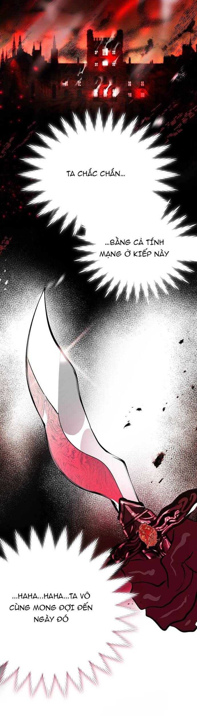 Bản Án Của Quý Tộc Suy Vong Chapter 17 - Trang 2