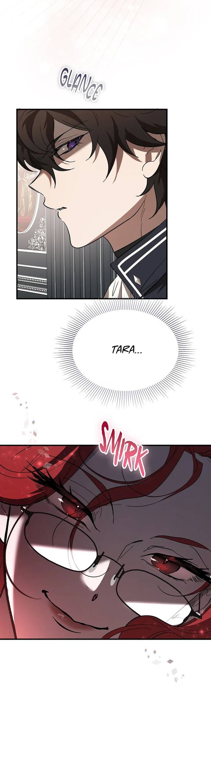 Bản Án Của Quý Tộc Suy Vong Chapter 17 - Trang 2