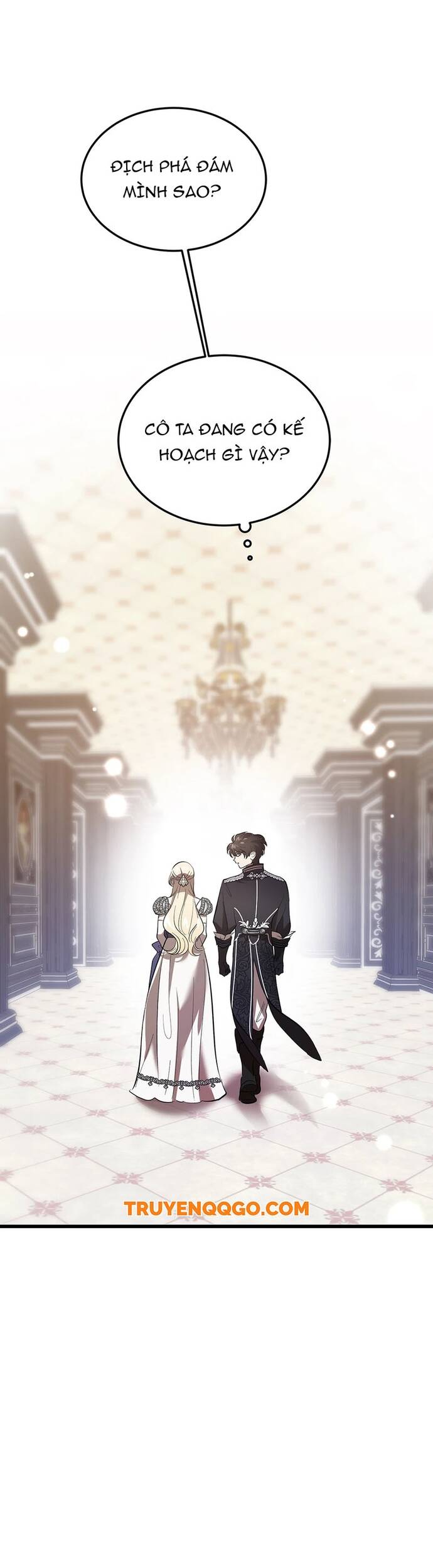 Bản Án Của Quý Tộc Suy Vong Chapter 17 - Trang 2