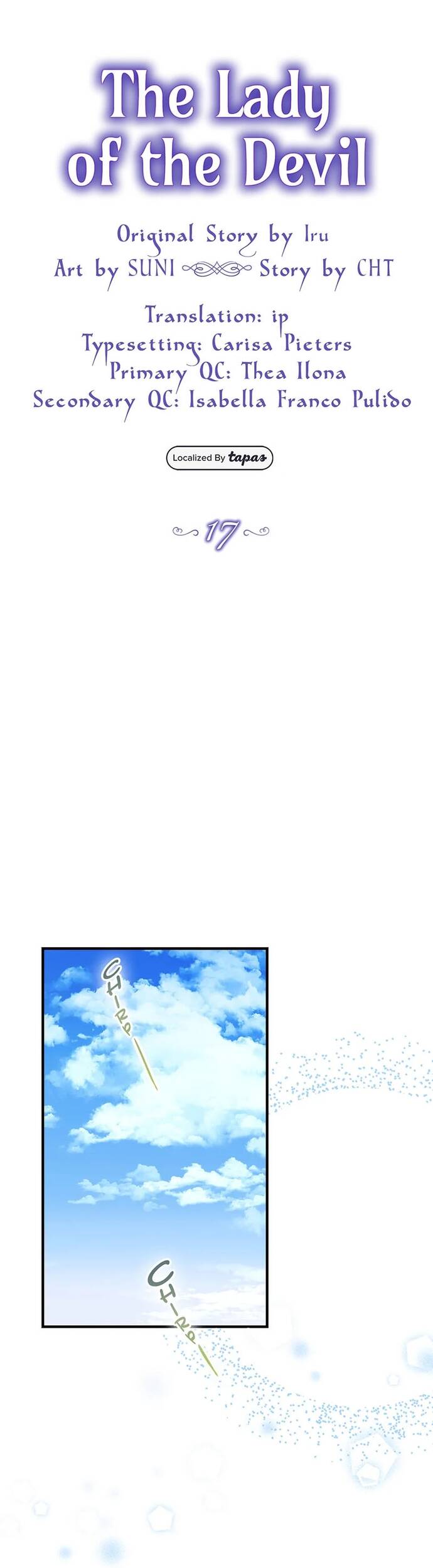 Bản Án Của Quý Tộc Suy Vong Chapter 17 - Trang 2