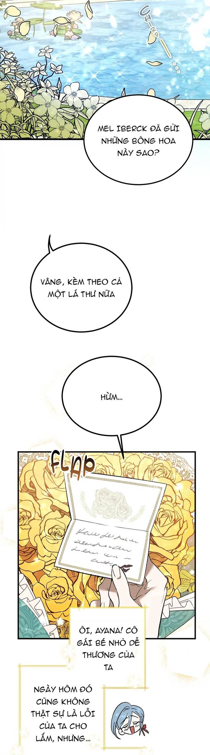 Bản Án Của Quý Tộc Suy Vong Chapter 17 - Trang 2