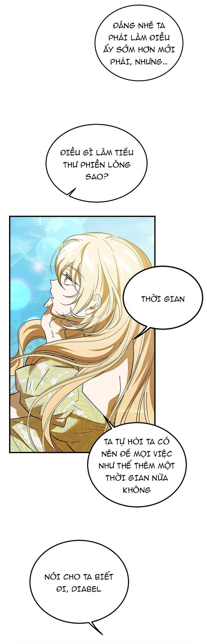 Bản Án Của Quý Tộc Suy Vong Chapter 17 - Trang 2