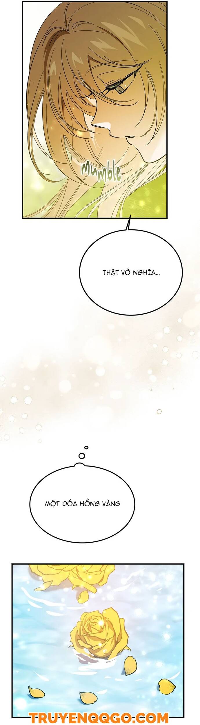 Bản Án Của Quý Tộc Suy Vong Chapter 17 - Trang 2