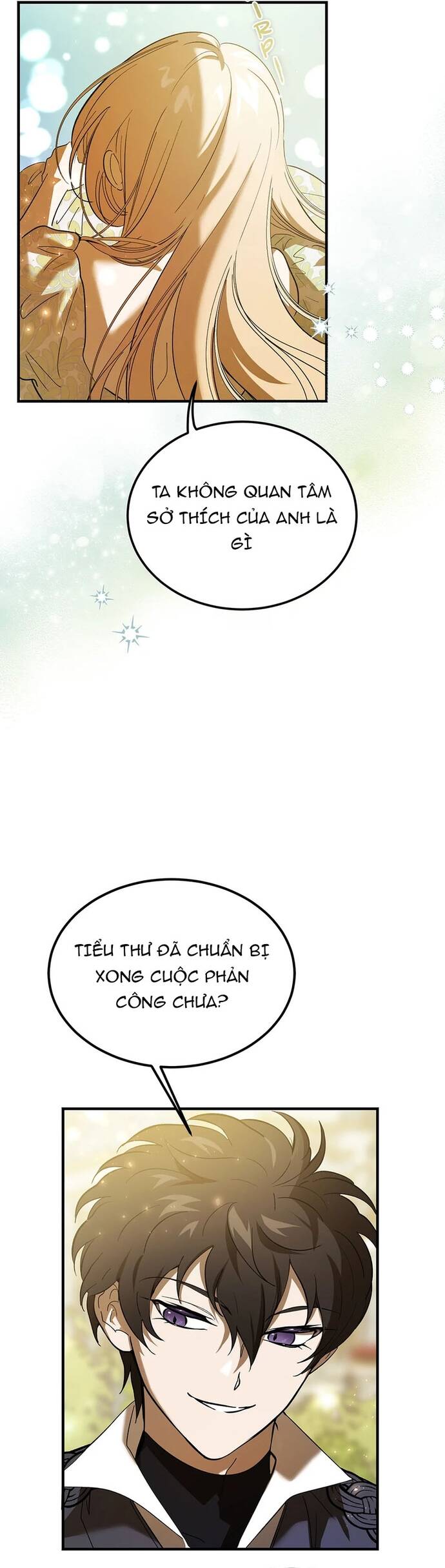 Bản Án Của Quý Tộc Suy Vong Chapter 17 - Trang 2