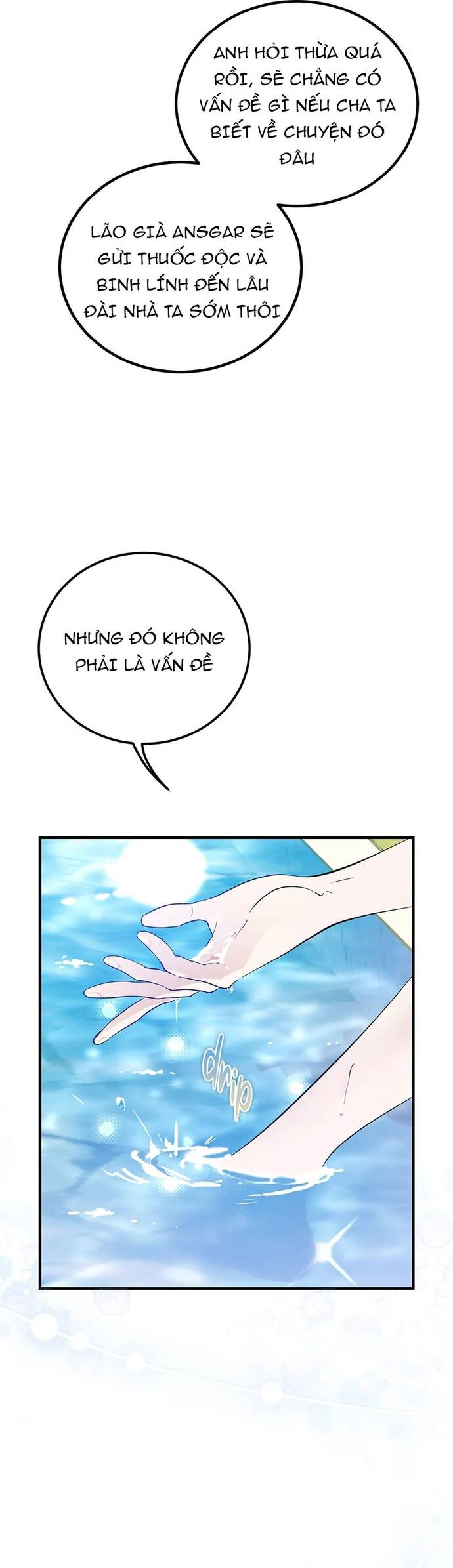 Bản Án Của Quý Tộc Suy Vong Chapter 17 - Trang 2