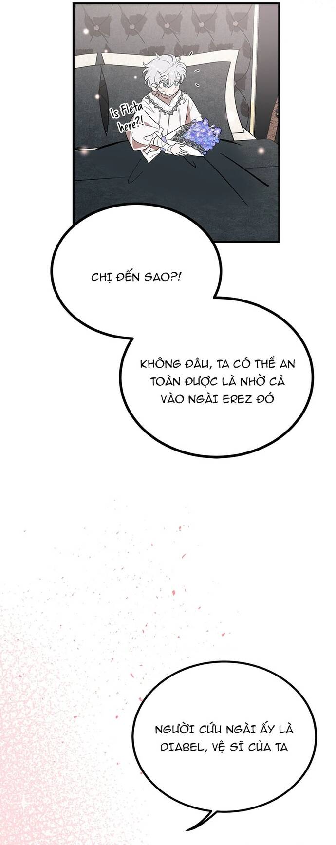 Bản Án Của Quý Tộc Suy Vong Chapter 17 - Trang 2