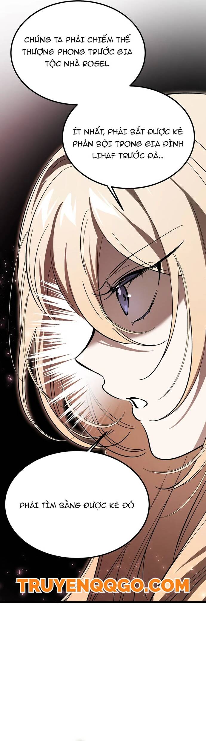 Bản Án Của Quý Tộc Suy Vong Chapter 17 - Trang 2