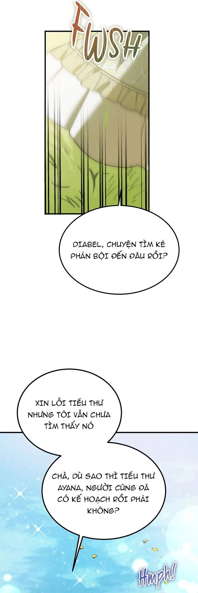 Bản Án Của Quý Tộc Suy Vong Chapter 17 - Trang 2